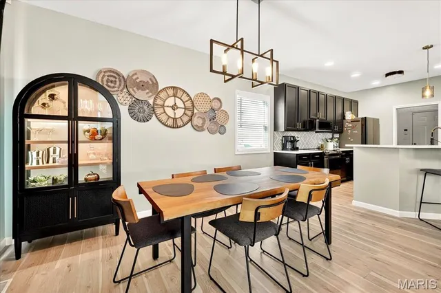 $425,000 | 66 White Brook Court, O'Fallon, MO 63366