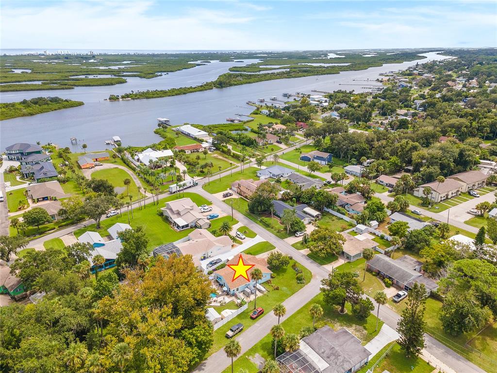 125 Rhode Island Street Edgewater, FL 32132 - Photo 11 of 60