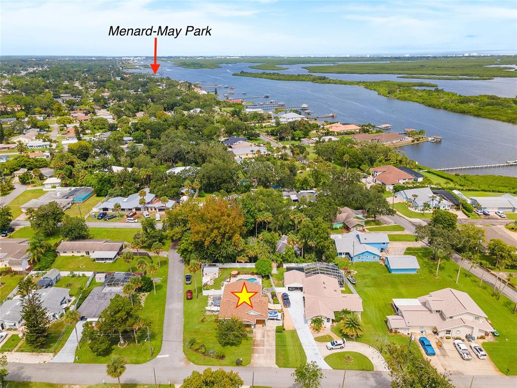 125 Rhode Island Street Edgewater, FL 32132 - Photo 14 of 60