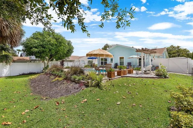 $686,000 | 125 Rhode Island Street, Edgewater, FL 32132