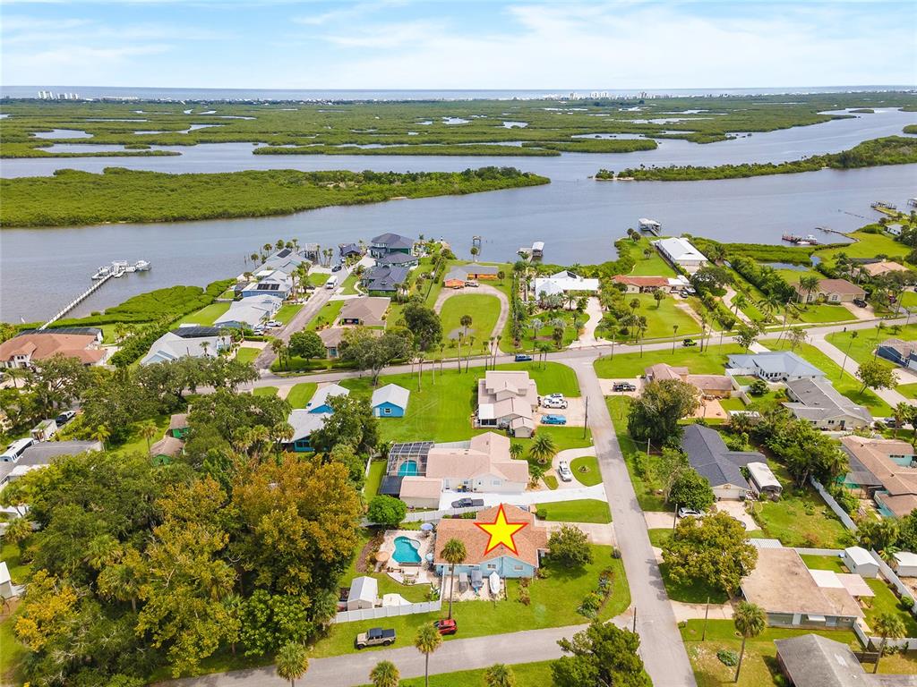 125 Rhode Island Street Edgewater, FL 32132 - Photo 9 of 60