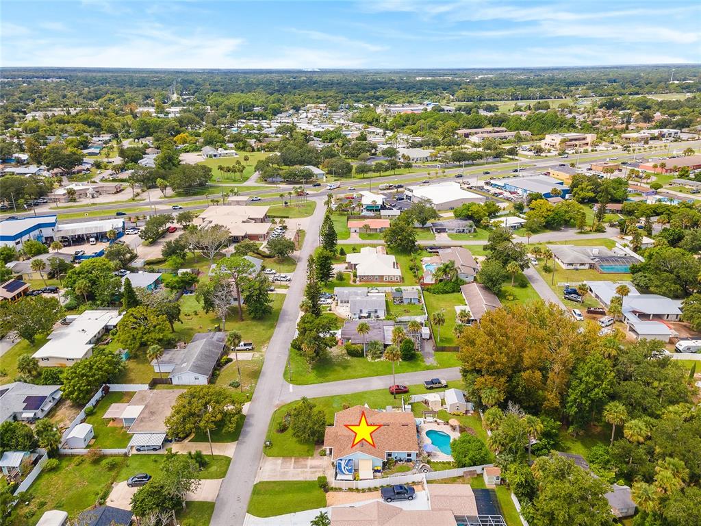 125 Rhode Island Street Edgewater, FL 32132 - Photo 10 of 60