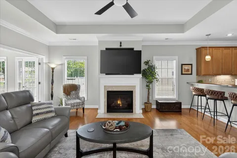 $425,000 | 1047 Curry Way, Matthews, NC 28104