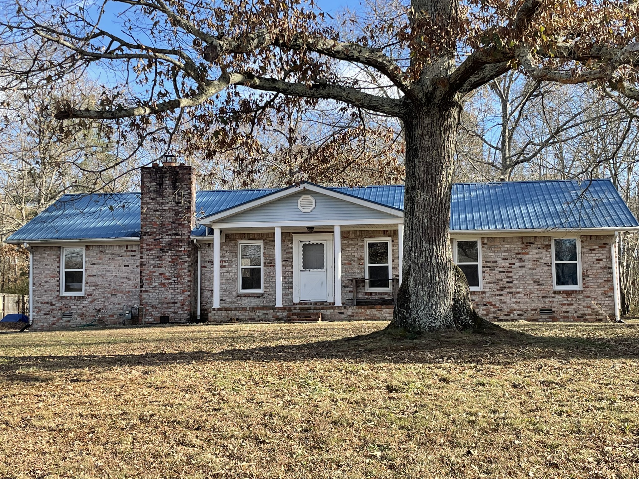 2689 Cat Creek Road Manchester, TN 37355 - Photo 1 of 28 Gallery Image 1