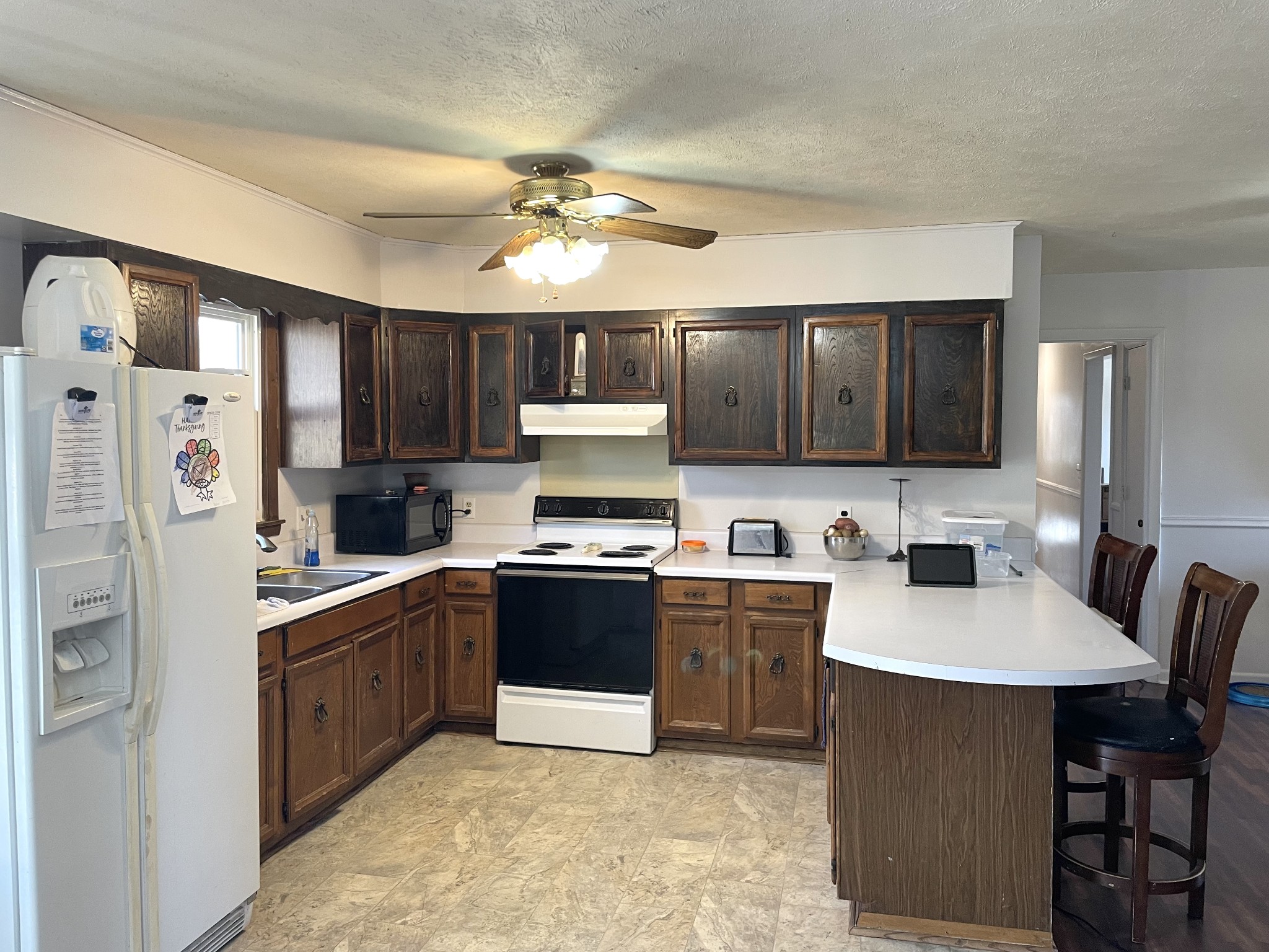 2689 Cat Creek Road Manchester, TN 37355 - Photo 12 of 28 Gallery Image 12