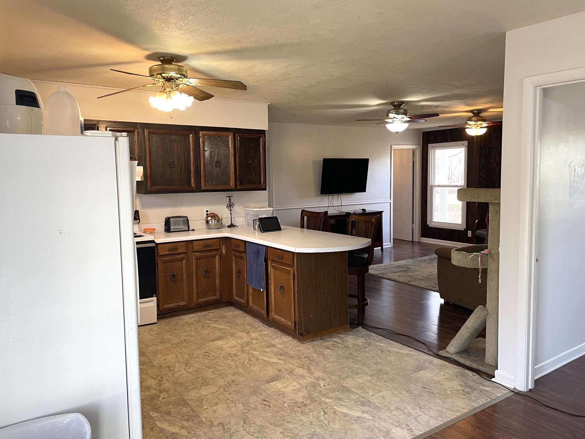 2689 Cat Creek Road Manchester, TN 37355 - Photo 13 of 28 Gallery Image 13