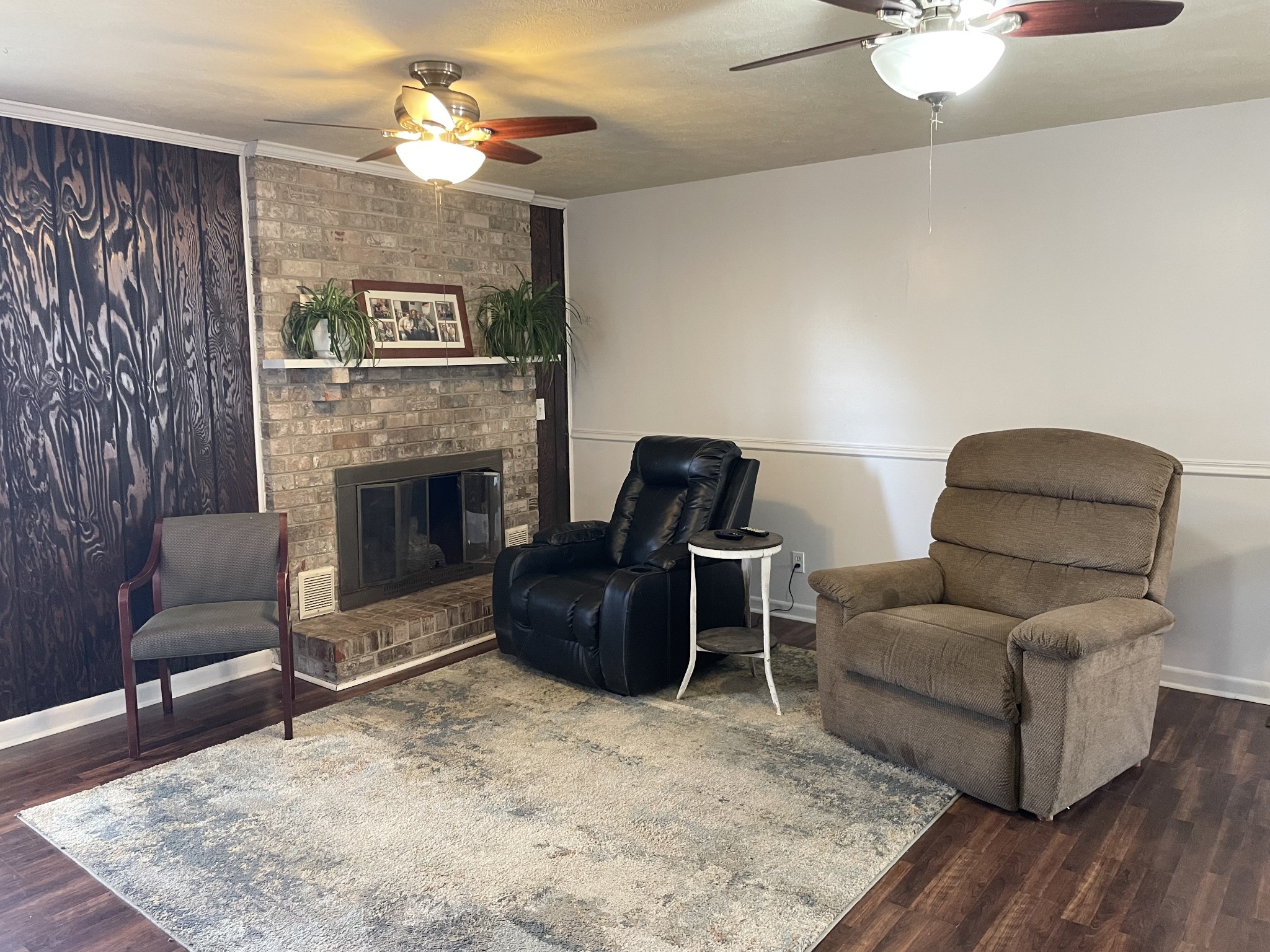 2689 Cat Creek Road Manchester, TN 37355 - Photo 17 of 28 Gallery Image 17