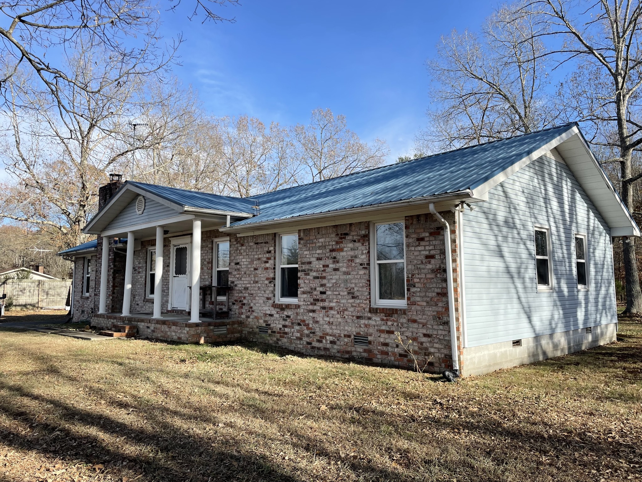 2689 Cat Creek Road Manchester, TN 37355 - Photo 7 of 28 Gallery Image 7
