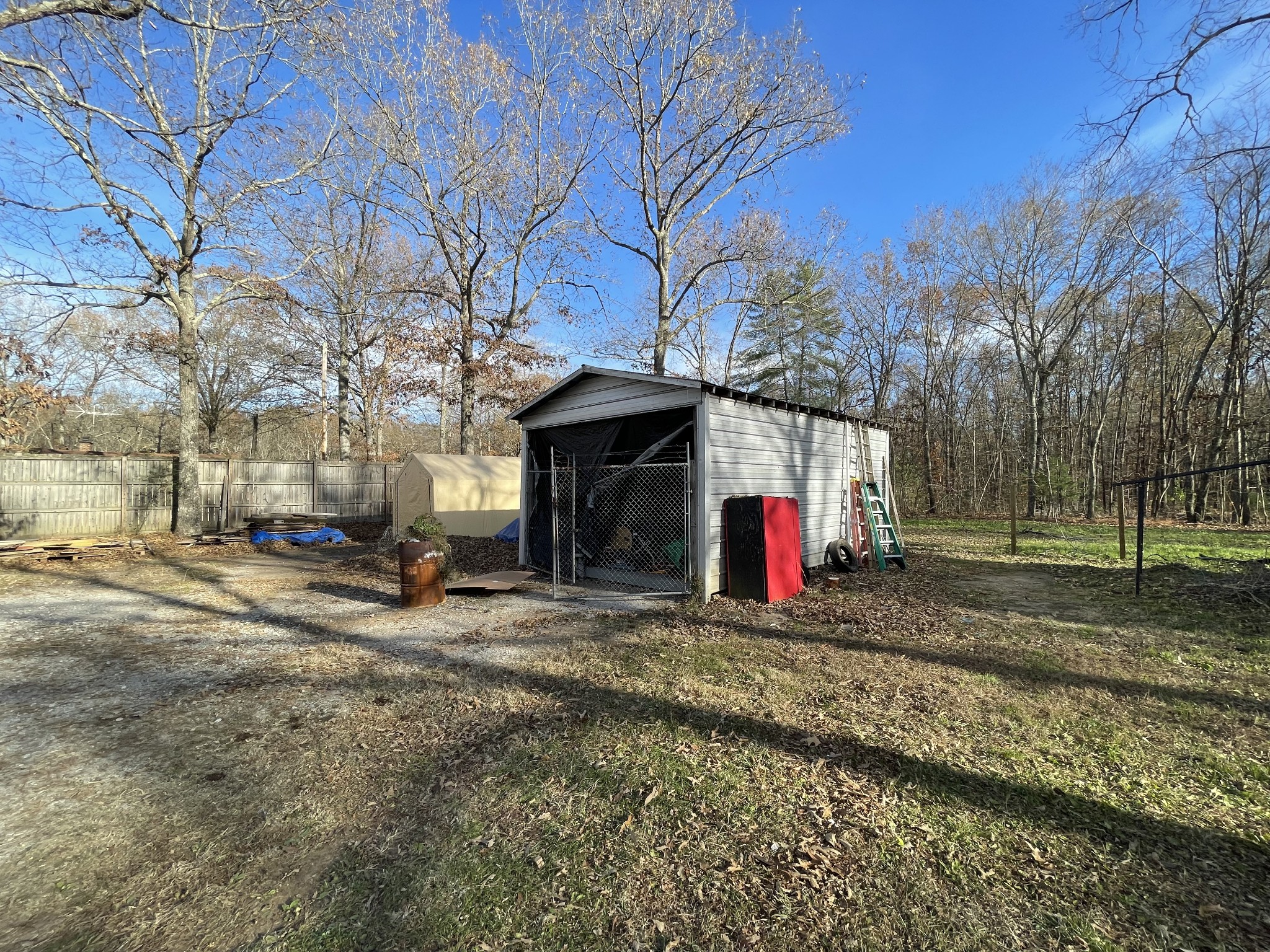2689 Cat Creek Road Manchester, TN 37355 - Photo 9 of 28 Gallery Image 9