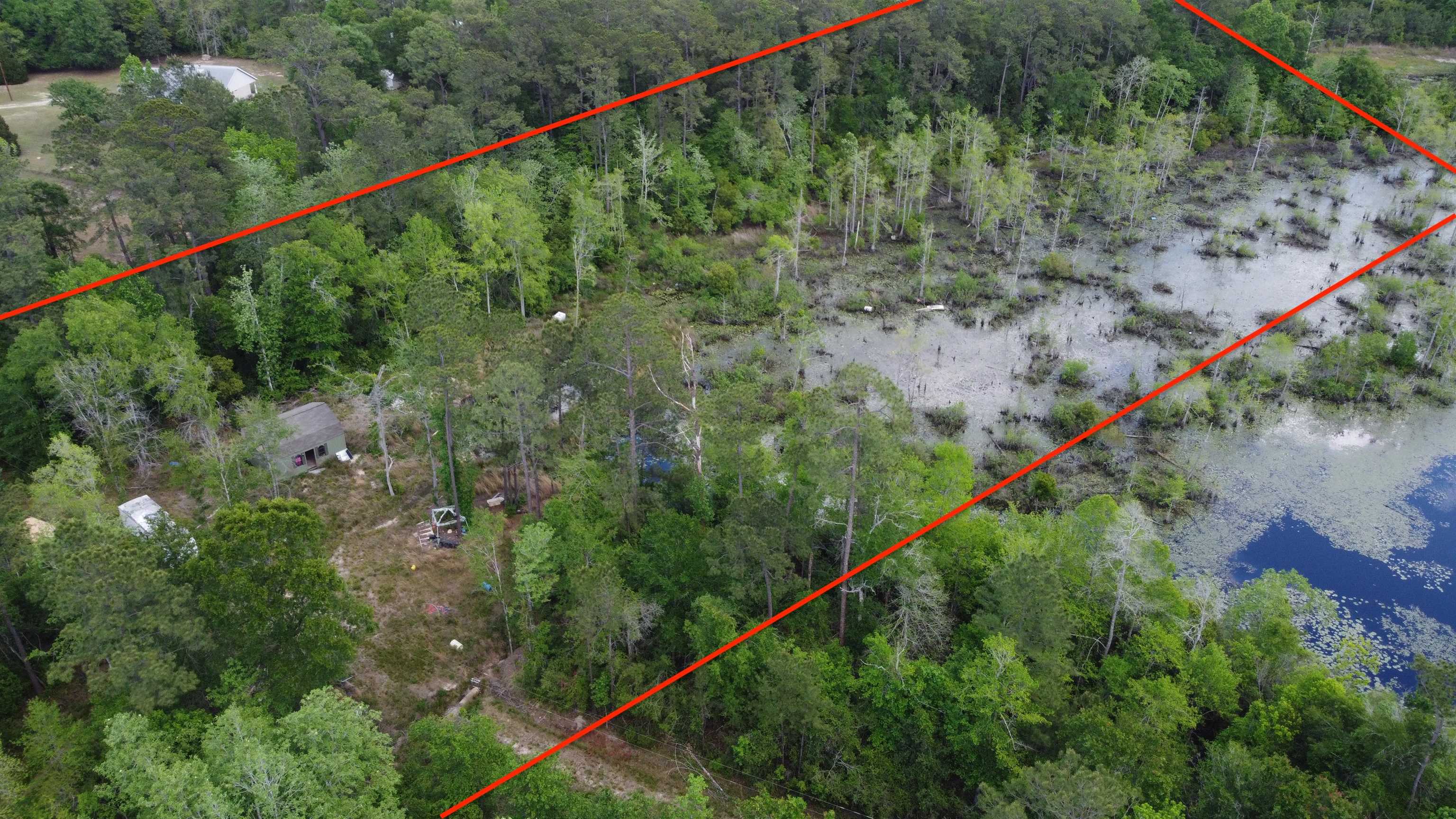 Tbd South Mill Creek Road Silsbee, TX 77656 - Photo 2 of 15