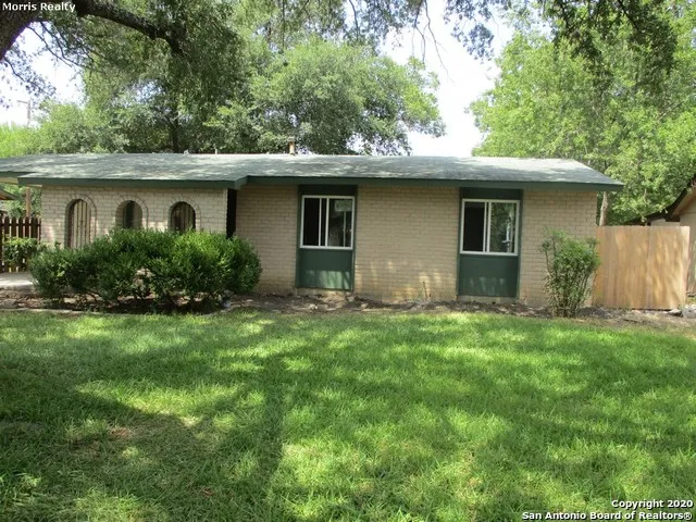 $1,395 | 4127 Hunters Glen, San Antonio, TX 78218