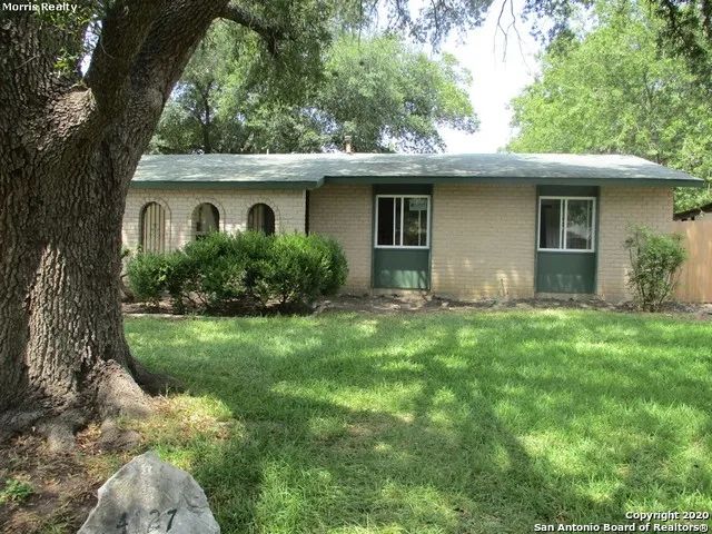 $1,395 | 4127 Hunters Glen, San Antonio, TX 78218