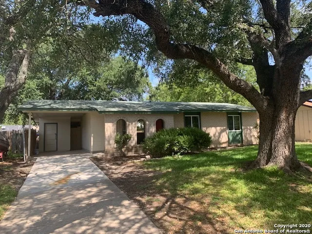 $1,395 | 4127 Hunters Glen, San Antonio, TX 78218