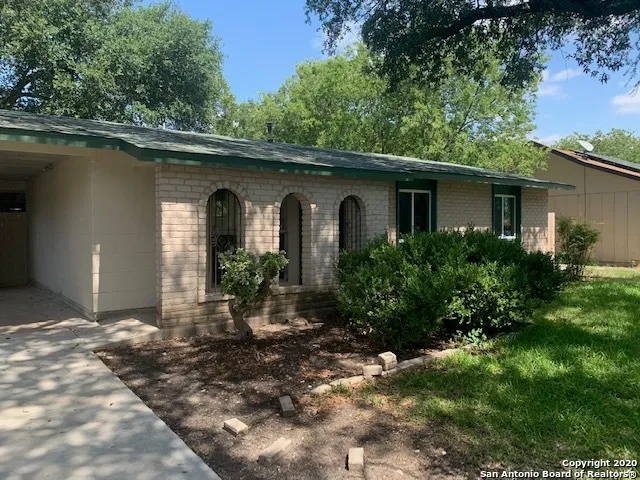 $1,395 | 4127 Hunters Glen, San Antonio, TX 78218