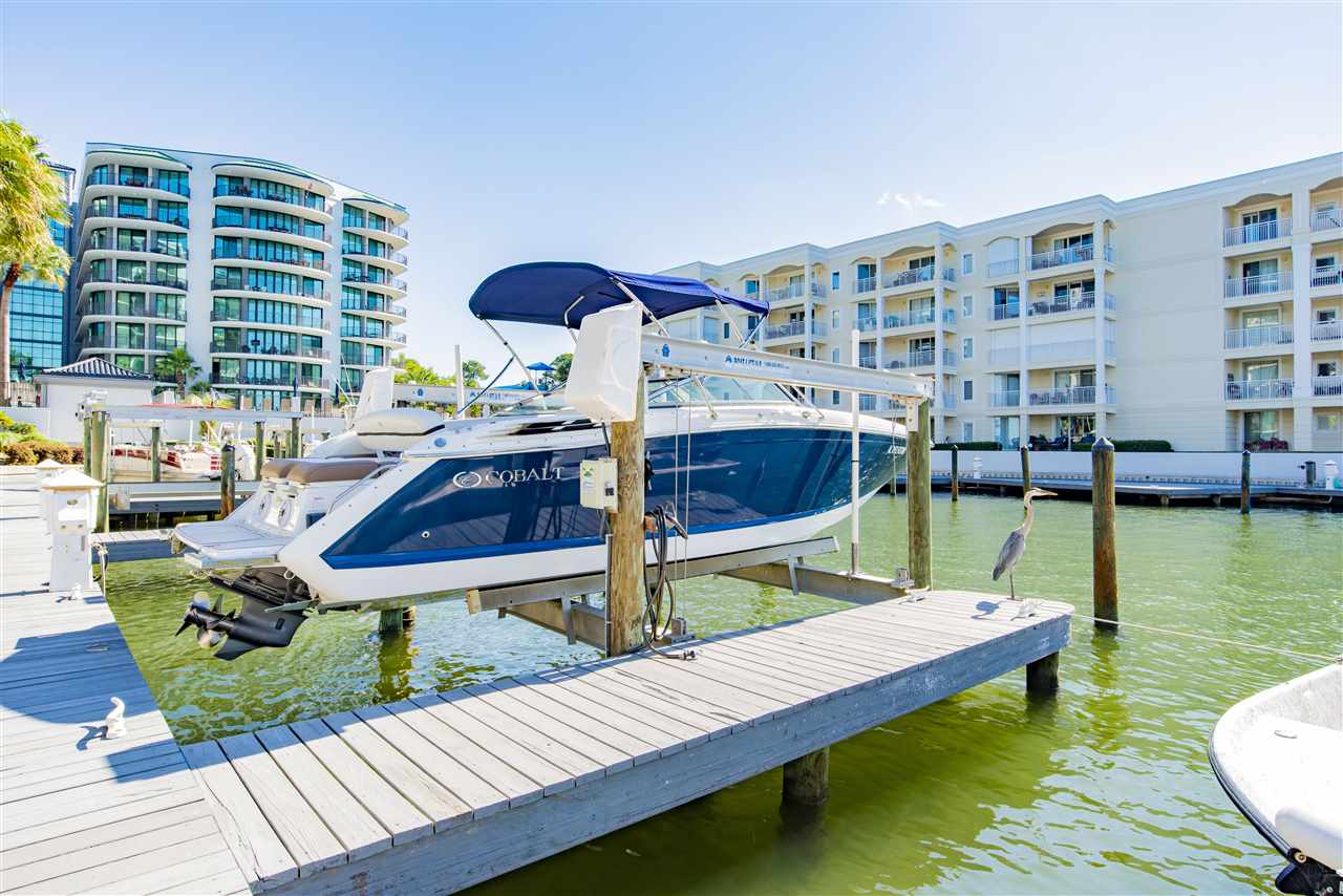 27582 Canal Road, Unit 2807 Orange Beach, AL 36561 - Photo 5 of 27