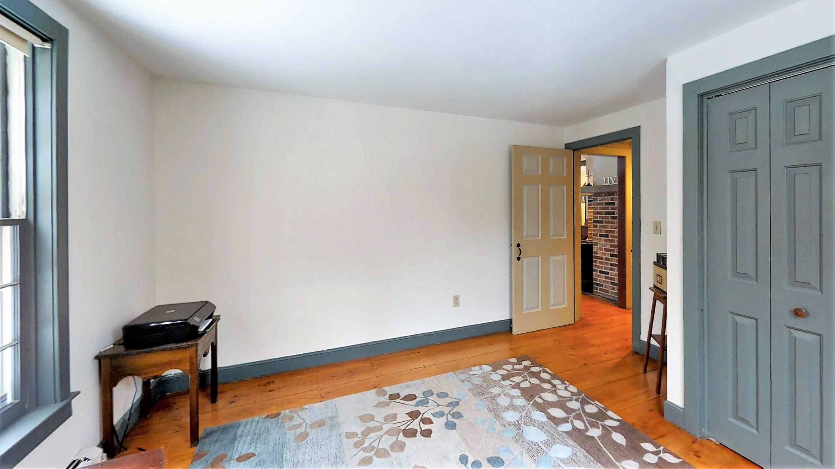 44 Burnham Road Scarborough, ME 04074 - Photo 30 of 51 1st Fl. Room