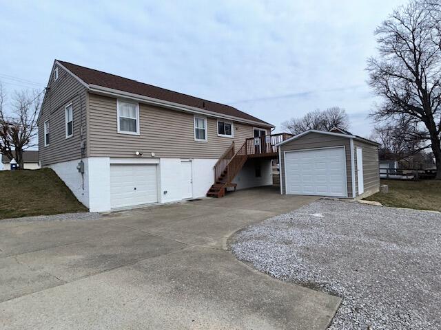 10461 Pleasant Ridge Road Alexandria, KY 41001 - Photo 3 of 14 Gallery Image 3