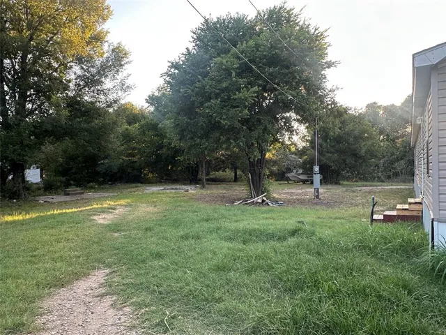 a view of a kids park
