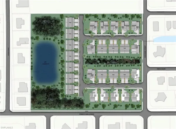 $5,749,000 | 9501-9599 Pennsylvania Avenue, Bonita Springs, FL 34135