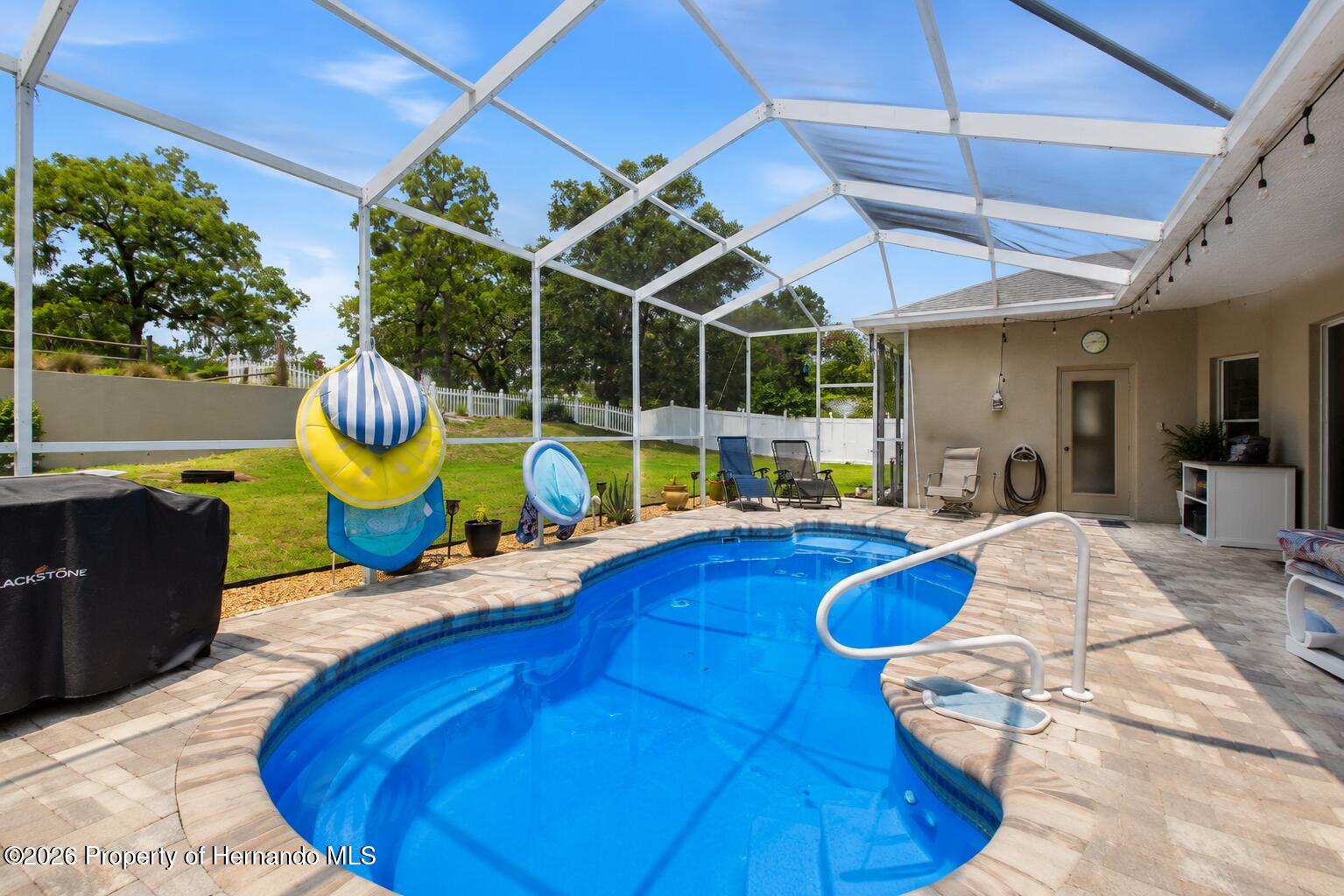 5287 Slater Road Spring Hill, FL 34608 - Photo 23 of 30