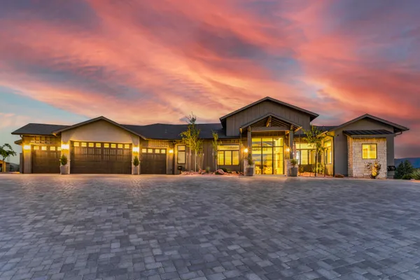$3,799,999 | 153 Saddleback Trail, Payson, AZ 85541