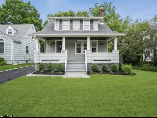 $4,400 | 20 Old Short Hills Road, Millburn, NJ 07041