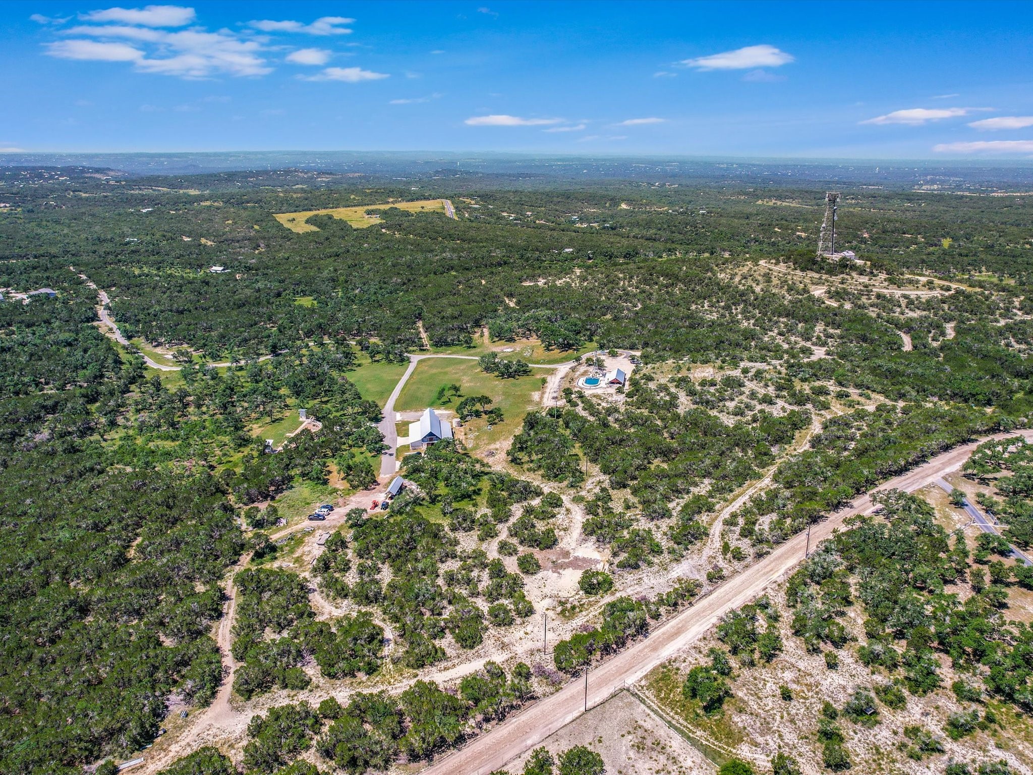 453 Lone Man Mountain Road Wimberley, TX 78676 - Photo 31 of 39
