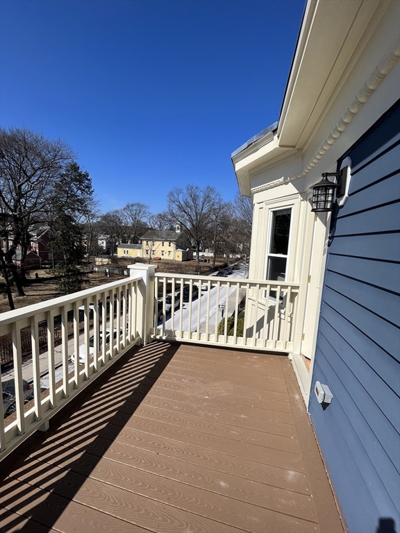 11 Eliot Street, Unit 3 Boston, MA 02130 - Photo 15 of 17