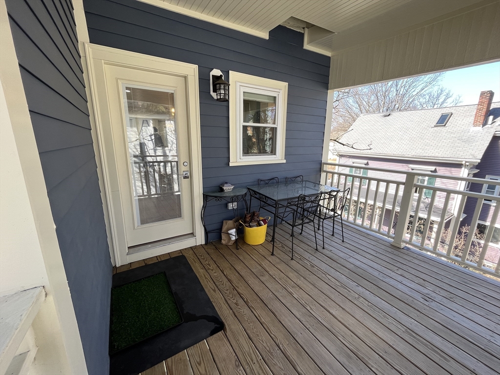 11 Eliot Street, Unit 3 Boston, MA 02130 - Photo 16 of 17