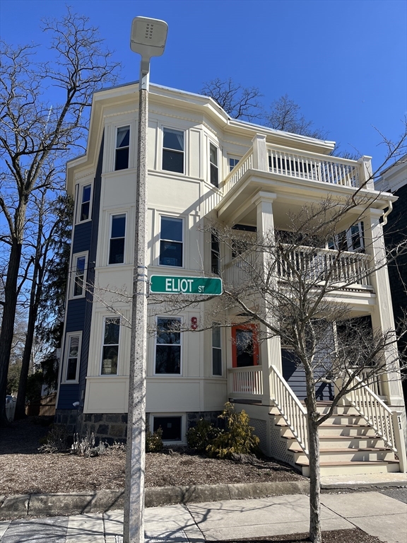 11 Eliot Street, Unit 3 Boston, MA 02130 - Photo 17 of 17