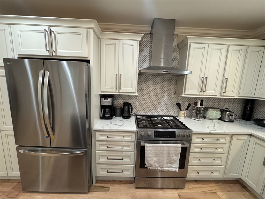 11 Eliot Street, Unit 3 Boston, MA 02130 - Photo 3 of 17