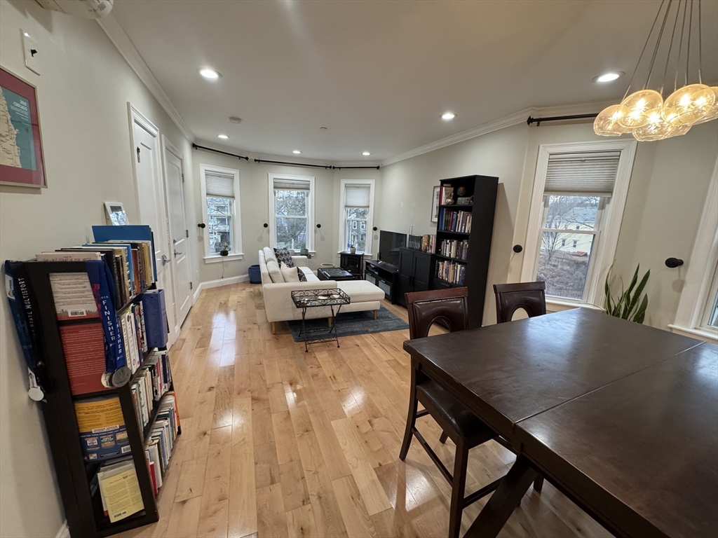 11 Eliot Street, Unit 3 Boston, MA 02130 - Photo 5 of 17