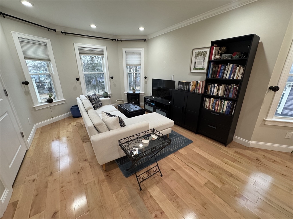 11 Eliot Street, Unit 3 Boston, MA 02130 - Photo 6 of 17