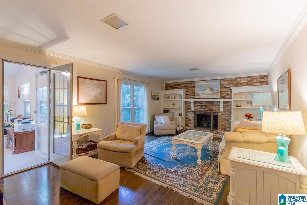 4510 Pine Mountain Road Birmingham, AL 35213 - Photo 13 of 50