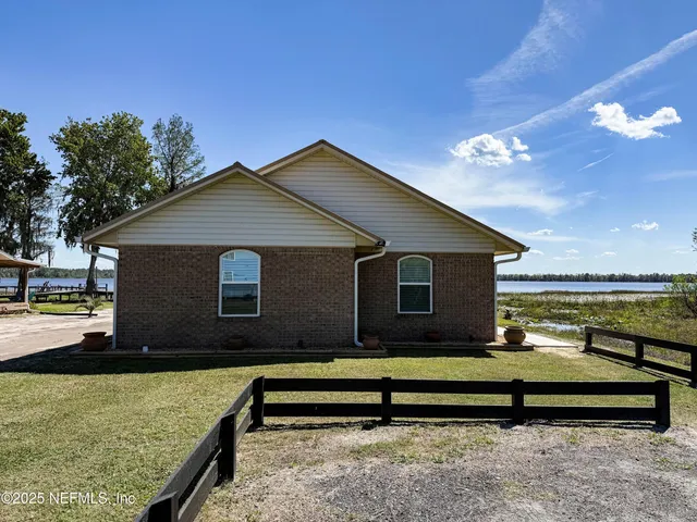 $349,900 | 6664 Southwest 160th Street, Starke, FL 32091
