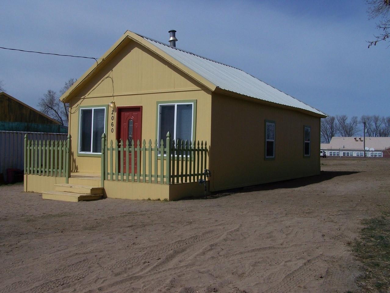 2060 Southwest 6th Street Metolius, OR 97741 - Photo 14 of 15 photo 14