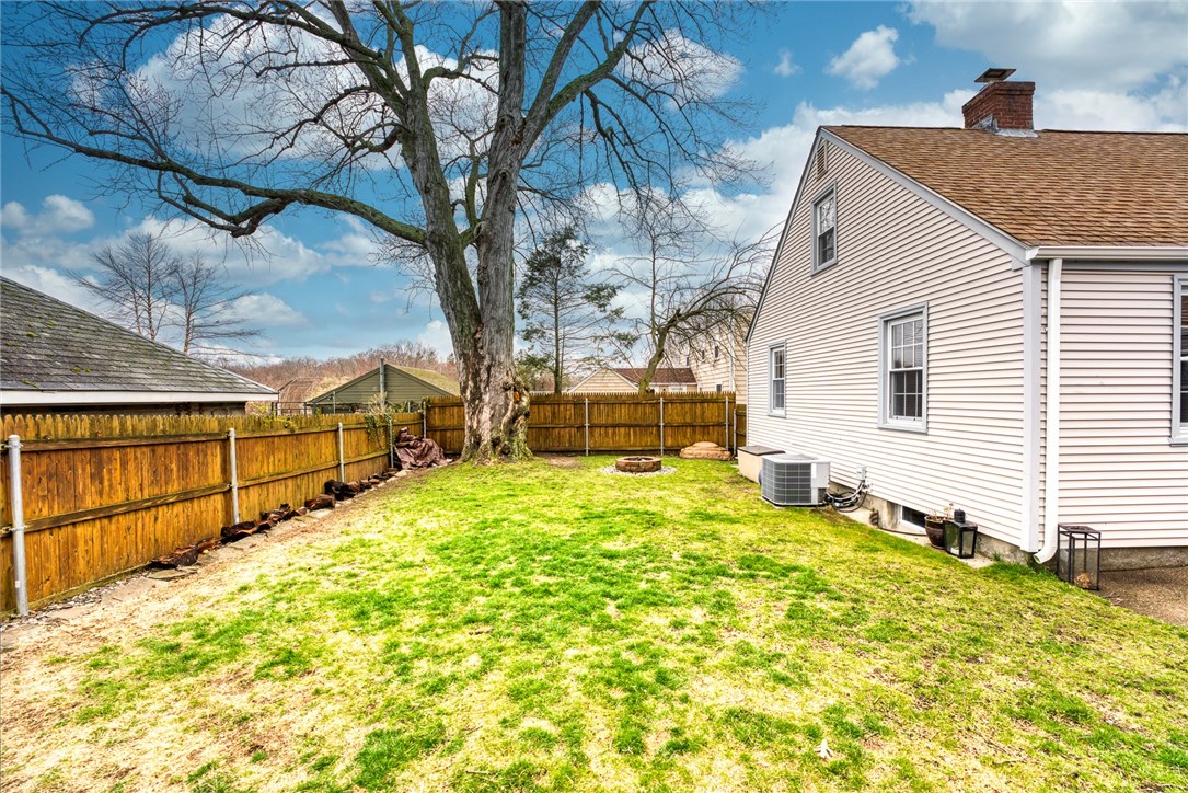 110 Bryant Road Cranston, RI 02910 - Photo 5 of 18 Gallery Image 5