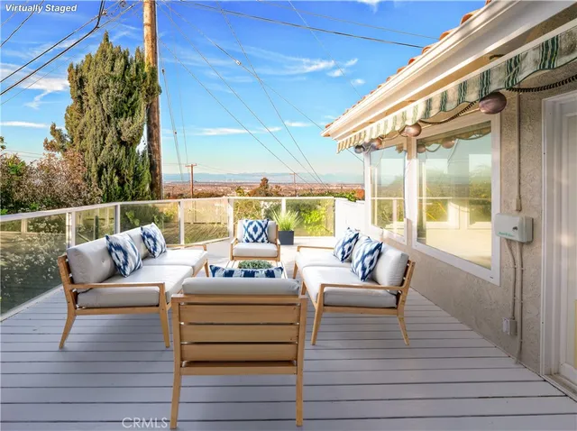 $1,895,000 | 26235 Birchfield Avenue, Rancho Palos Verdes, CA 90275