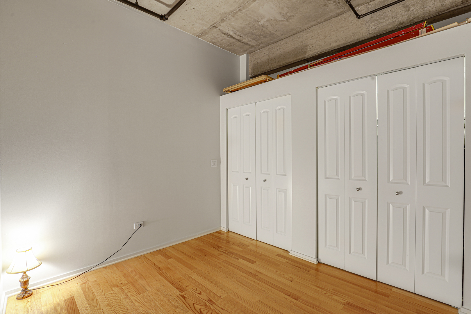 6 South Laflin Street, Unit 801 Chicago, IL 60607 - Photo 18 of 31 Gallery Image 18