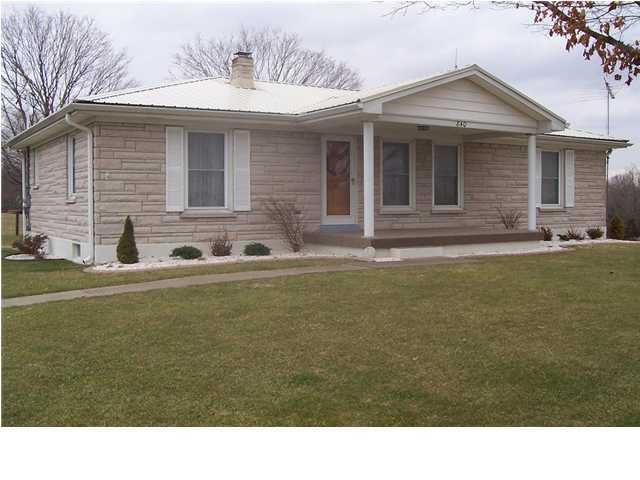 840 Proctor Lane Shepherdsville, KY 40165 - Photo 1 of 18 Primary Photo