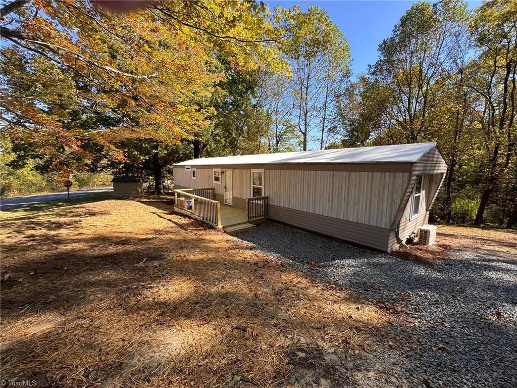 1015 Patterson Farm Road Pinnacle, NC 27043 - Photo 22 of 41