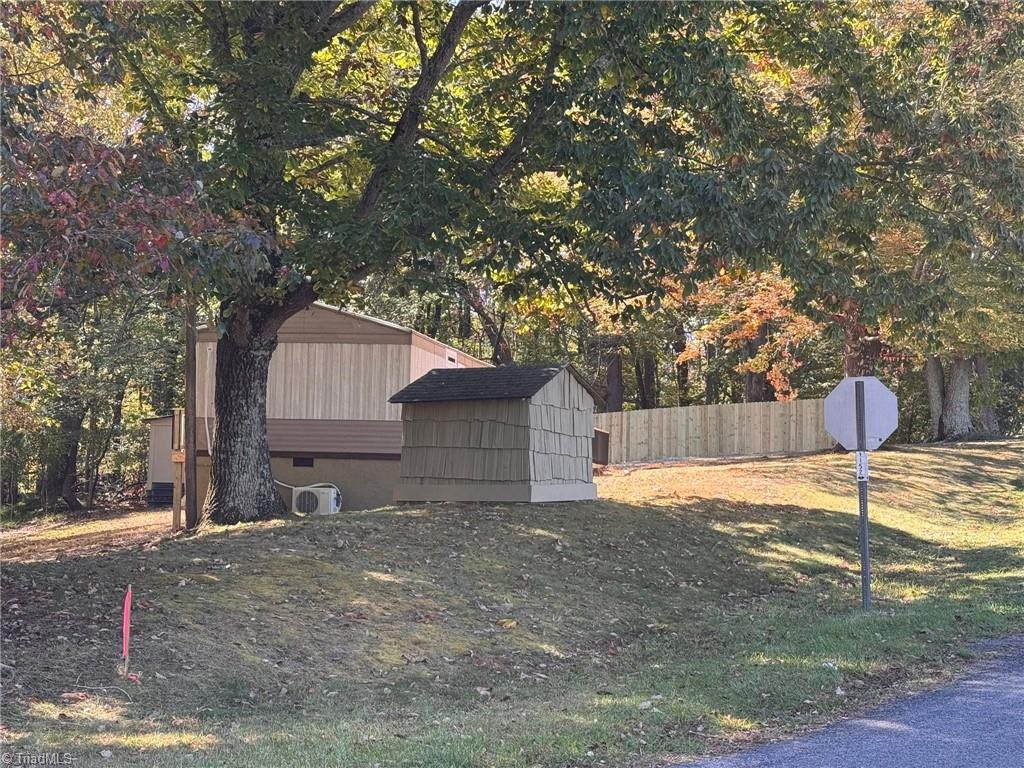 1015 Patterson Farm Road Pinnacle, NC 27043 - Photo 30 of 41