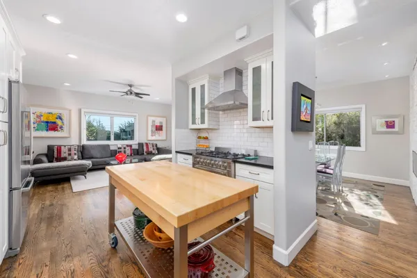 $1,899,000 | 548 Hermosa Avenue, Half Moon Bay, CA 94019