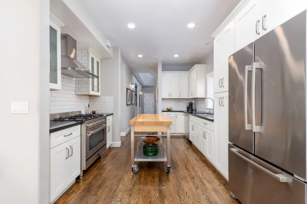 $1,899,000 | 548 Hermosa Avenue, Half Moon Bay, CA 94019