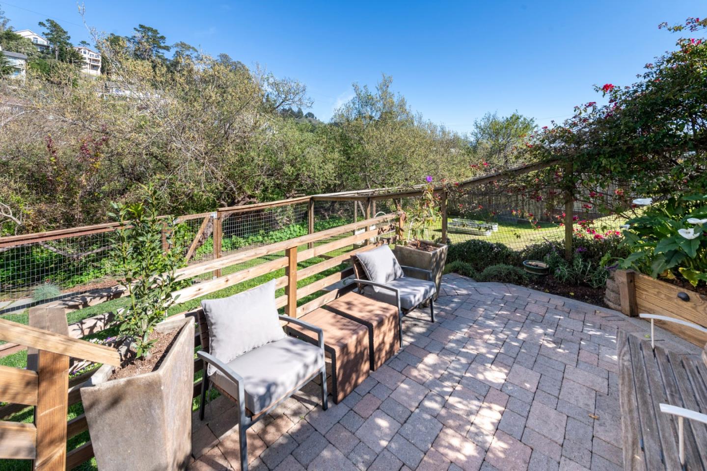 548 Hermosa Avenue Half Moon Bay, CA 94019 - Photo 57 of 65