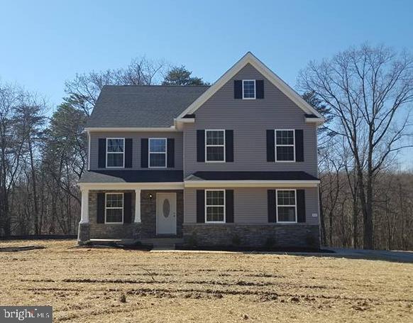 610 Colora Road Colora, MD 21917 - Photo 1 of 18 Similar home. All options may not be included.