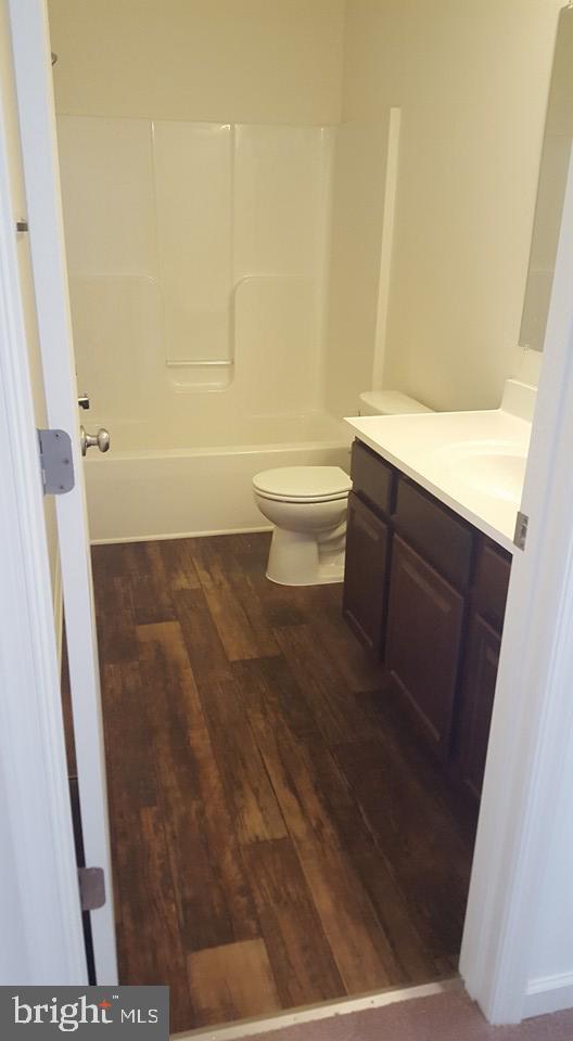 610 Colora Road Colora, MD 21917 - Photo 15 of 18 Hall bath.