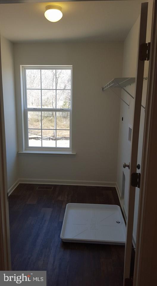 610 Colora Road Colora, MD 21917 - Photo 16 of 18 2nd floor laundry.