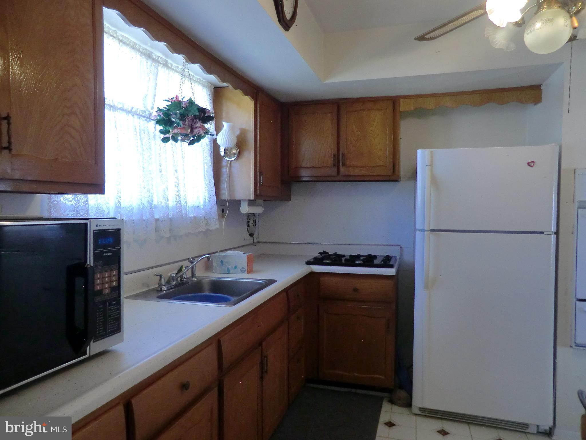 1 Maple Road Burlington Township, NJ 08016 - Photo 14 of 26 Kitchen