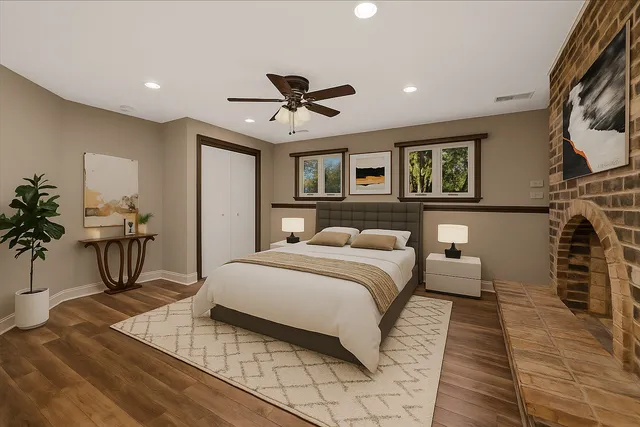 $3,500 | 1341 Kenilworth Avenue, Palatine, IL 60074